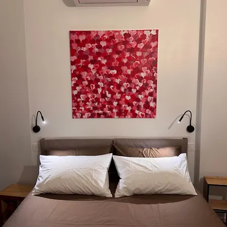 Casa - Urban Oasis In The Heart Of Bergamo