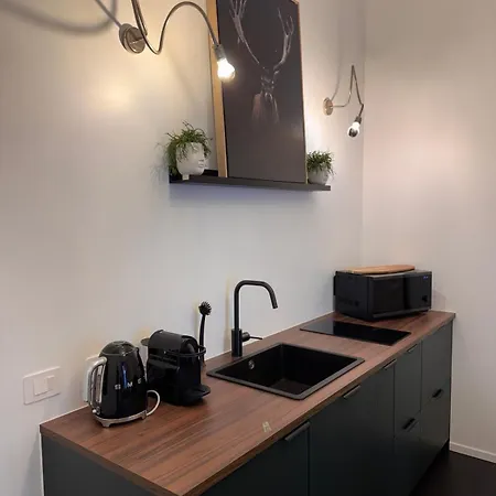 Casa - Urban Oasis In The Heart Of Bergamo