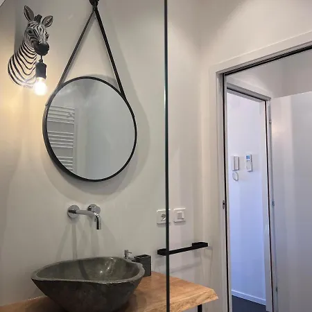 Casa - Urban Oasis In The Heart Of * Bergamo