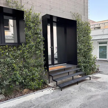 Casa - Urban Oasis In The Heart Of Bergamo